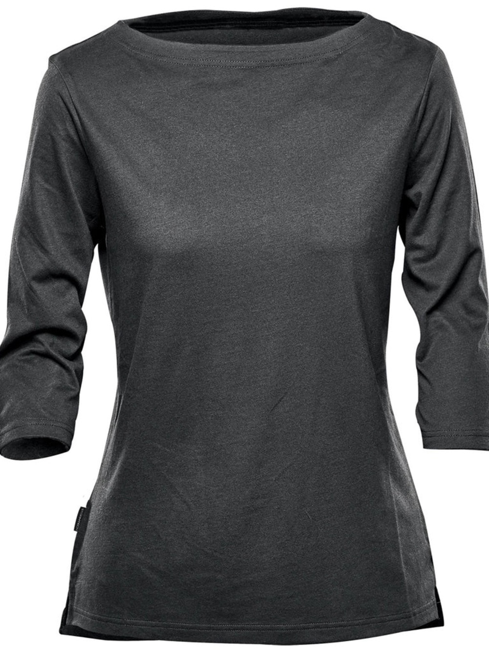 3/$30 ☀️ Stormtech Outdoor Black Torcello 3/4 Sleeve Top